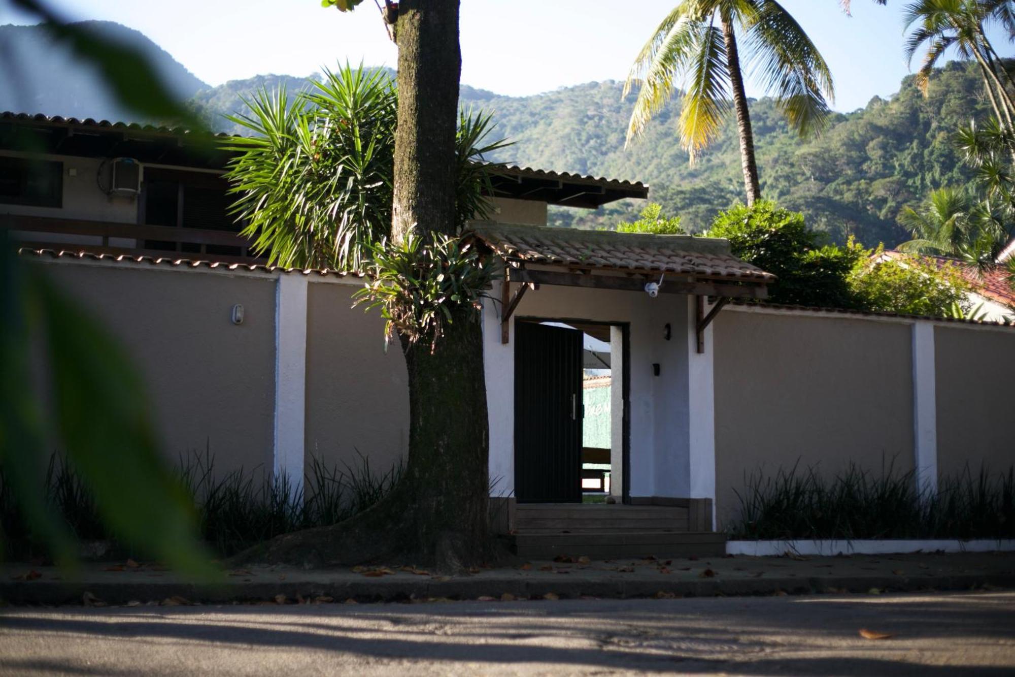 Casa More Rj Hostel - Rio de Janeiro, Rio de Janeiro